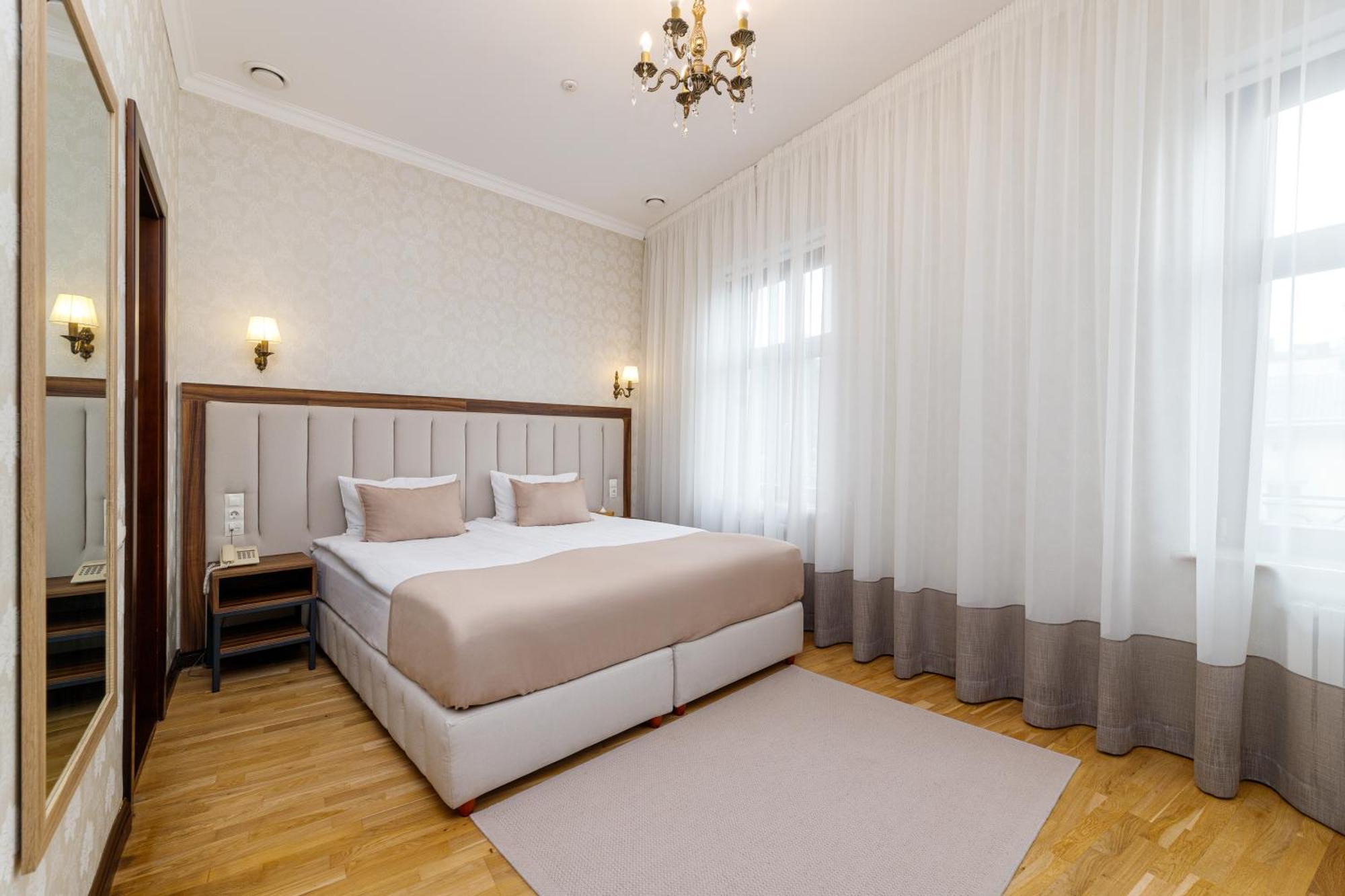 FEDER BOUTIQUE HOTEL ЛЬВОВ 4* (Украина) - от 5198 RUB | NOCHI